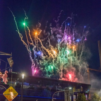 69. Darmstädter Heinerfest, 4. - 8 Juli 2019, (Foto: Christoph Rau, www.christoph-rau.de)