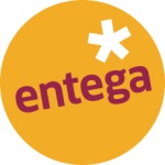 ENTEGA Logo RGB Farbe