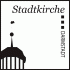 stadtkirche darmstadt logo