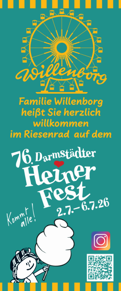 Anzeige 2026 Willenborg